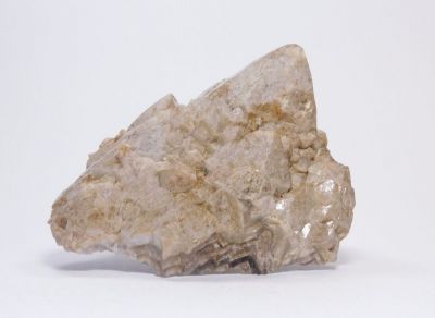 Křemen - Bochovice u Třebíče